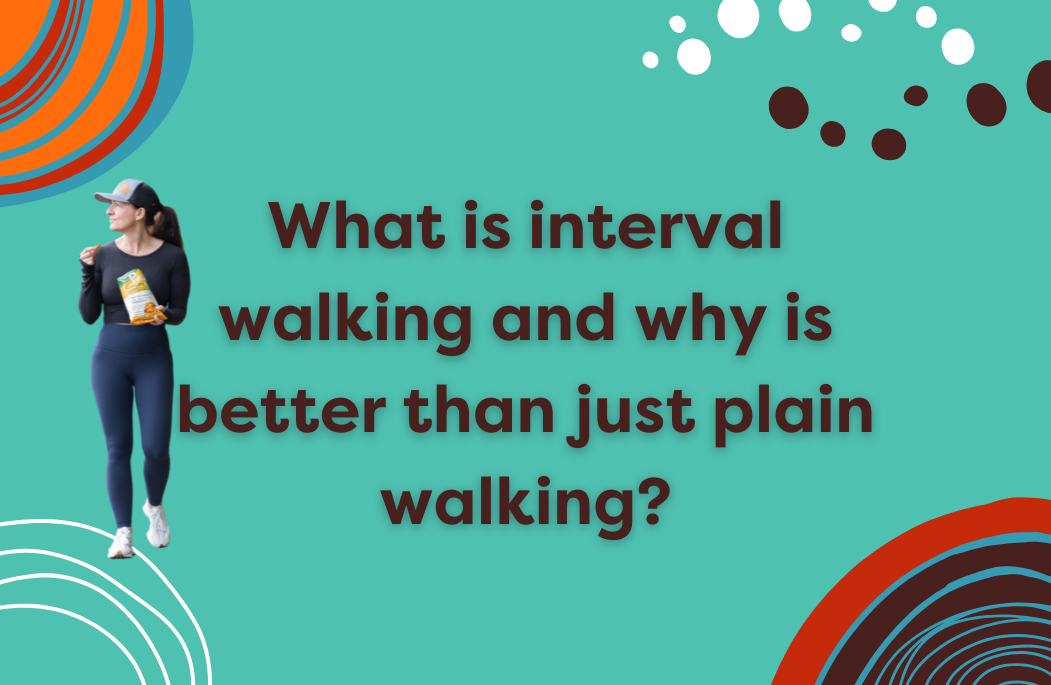 Interval Walking: The Game-Changing Exercise You’ve Been Overlooking