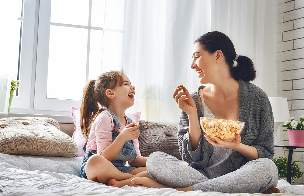 Snacking Smarter, Living Better: Unlocking the Benefits of Nutritious Snacks