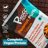 Cocoa Flavor (Pack of 3)