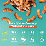 Cocoa Flavor (Pack of 15)