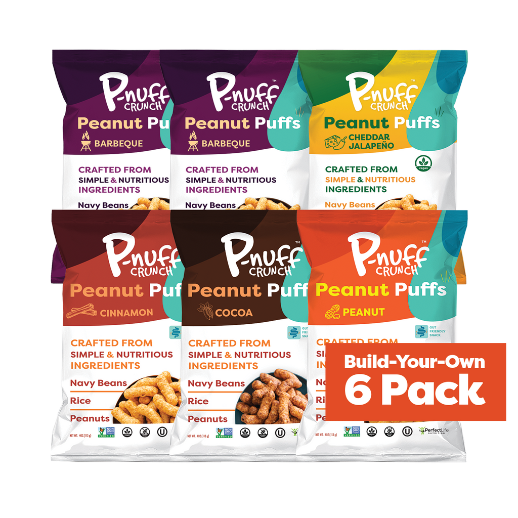 Build Your Own 6Pack