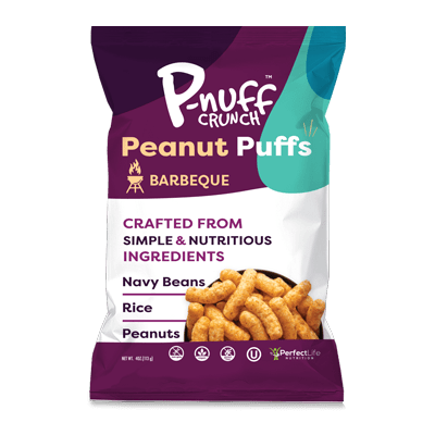 Pnuff Crunch BBQ Bag