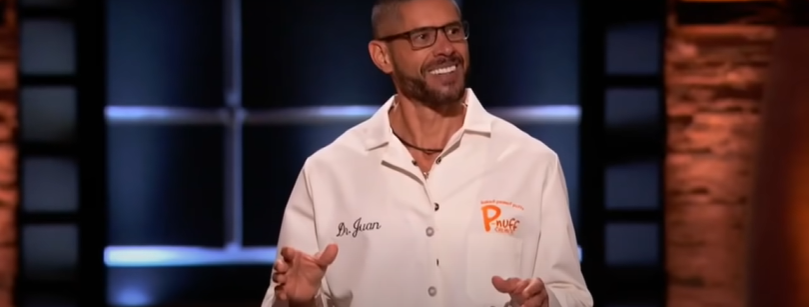 Pnuff's Shark Tank Success Story: Turning Snack Dreams into Reality