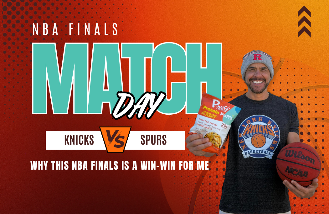 Knicks vs. Spurs: Why This NBA Finals Is a Win-Win for Me