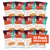 Snack Size Cinnamon Flavor (1 oz - Pack of 12)
