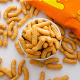 INTERNAL SAMPLES ONLY - Variety Flavor - Roasted Peanut, Cocoa & Cinnamon (Pack of 6)