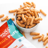 Snack Size Cinnamon Flavor (1 oz - Pack of 6)