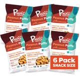 Snack Size Cinnamon Flavor (1 oz - Pack of 6)