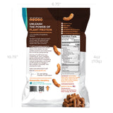 INTERNAL SAMPLES ONLY - Variety Flavor - Roasted Peanut, Cocoa & Cinnamon (Pack of 3)