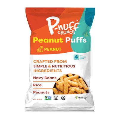 Pnuff Crunch Original Bag